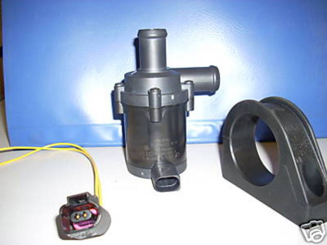 Electric Water Pump